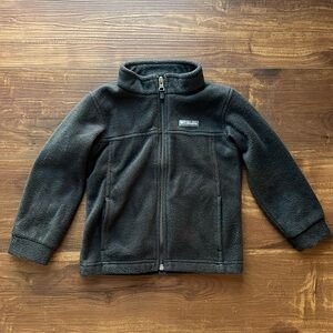 Columbia jacket 4T